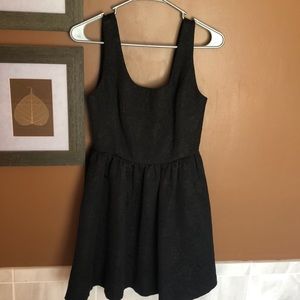 Princess Vera Wang cocktail dress
